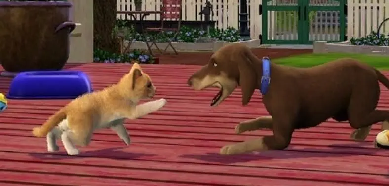 The Sims 3: Pets dated, limited edition revealed