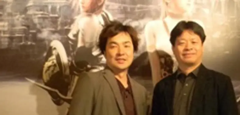 FFXIII-2 has "multiple endings," dev inspired by Rockstar's RDR