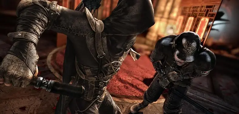 Eidos Montreal release Thief's PC Mantle update tomorrow, March 18th