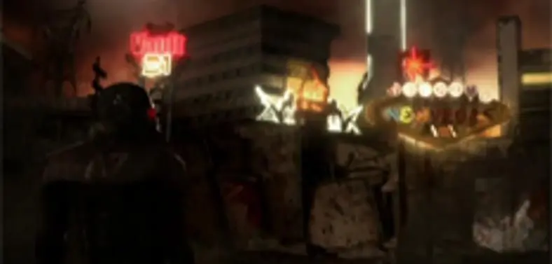 Obsidian's Fallout: New Vegas team all "ramped up" on next title