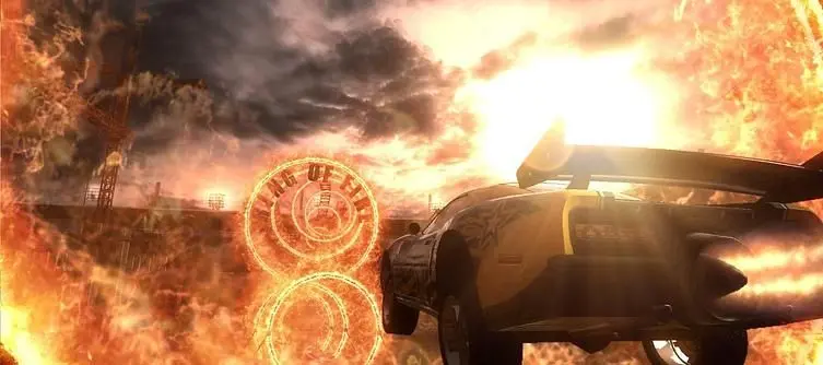 Empire announces FlatOut Unltimate Carnage release date