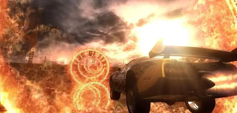 Empire announces FlatOut Unltimate Carnage release date