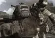 New Gears of War 2 Screenshots