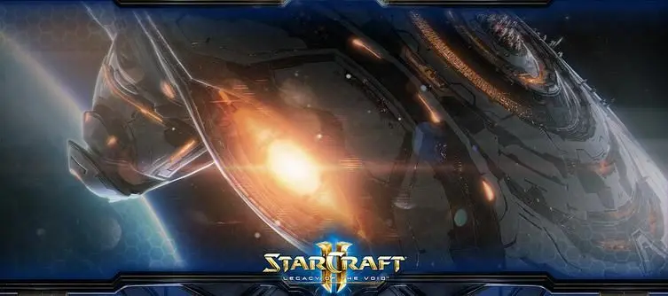 John 'Totalbiscuit' Bain Is The Latest StarCraft II Custom Announcer To Arrive In Patch 3.10