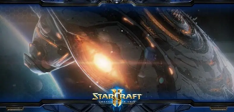 John 'Totalbiscuit' Bain Is The Latest StarCraft II Custom Announcer To Arrive In Patch 3.10