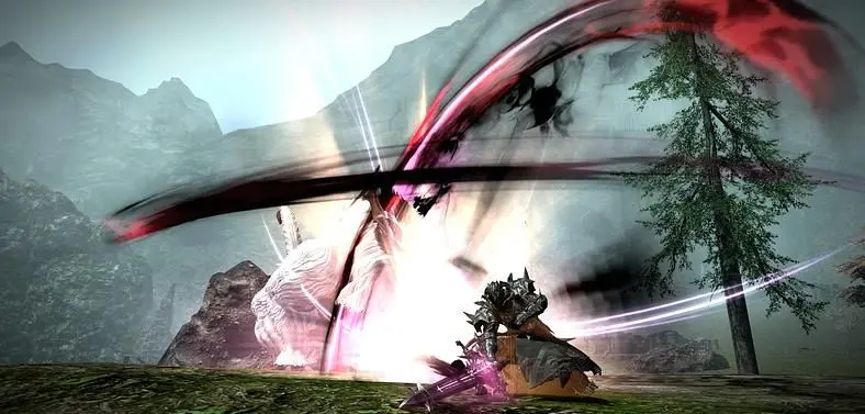 Say Goodbye To Ishgard With Final Fantasy XIV: Heavensward's Final Patch 3.56