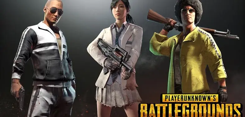 Battle Royale skins coming to PlayerUnknown's Battlegrounds in next Update
