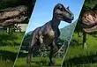 Jurassic World Evolution - Patch Notes - Fallen Kingdom Dinosaur Update