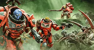 Space Marine 2 Patch 10 Content & Release Date - Latest News