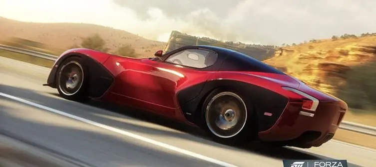 Turn 10 reveals February DLC for Forza Horizon