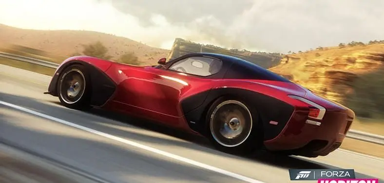 Turn 10 reveals February DLC for Forza Horizon