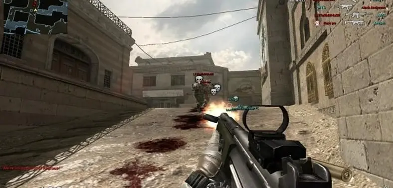 Arctic Combat enters open beta in December