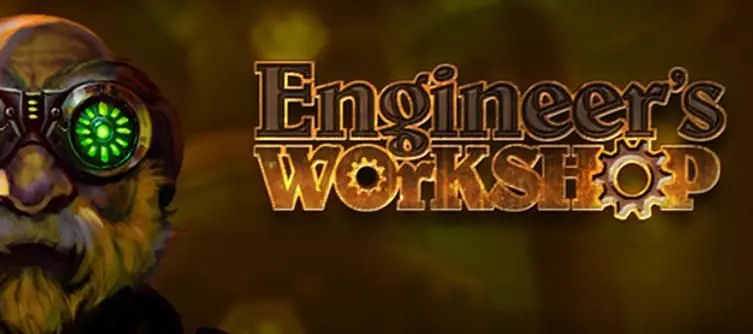 Blizzard blogs "engine evolution" in Warlords of Draenor expansion
