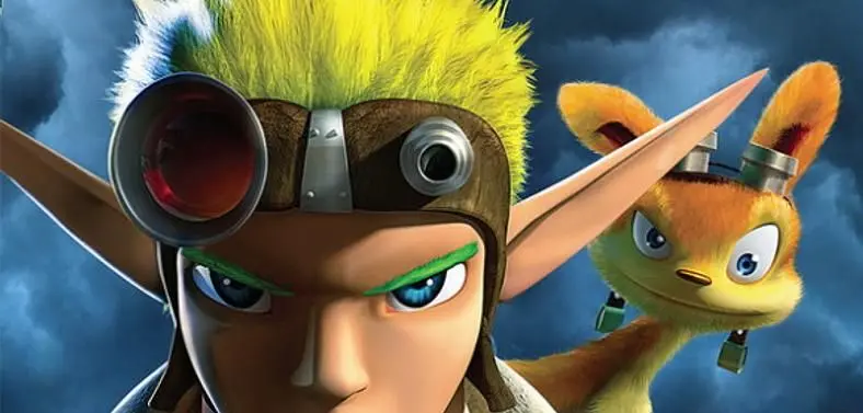 Jak & Daxter Collection announced