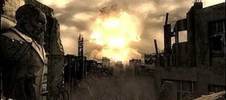Fallout 3 Patch won't hit the PS3