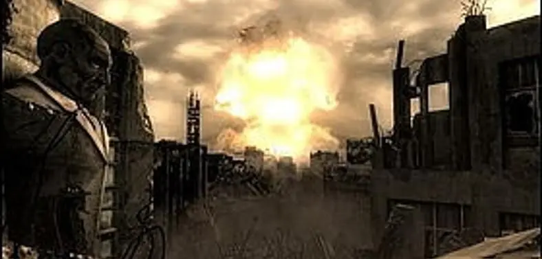 Fallout 3 Patch won't hit the PS3