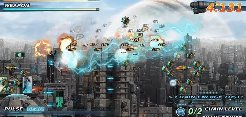 Soldner-X:  Himmelssturmer in development for PlayStation Network, coming October 2008
