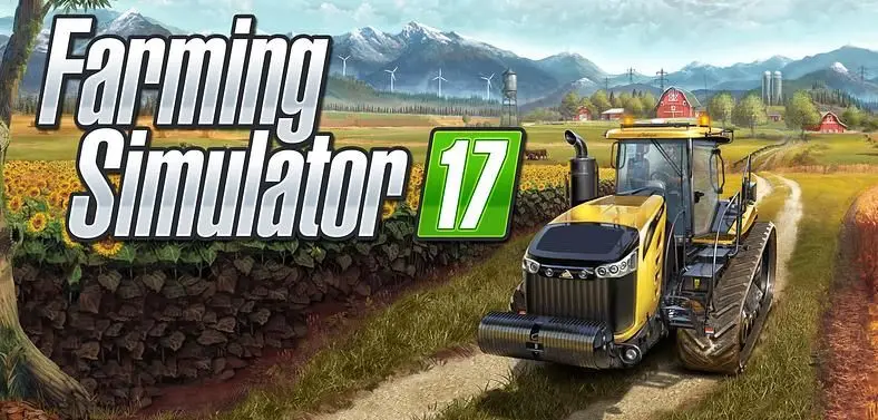 Farming Simulator 17 Patch Notes - 1.3.1