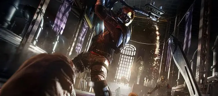 Dying Light 2 Release Date and Everything We know