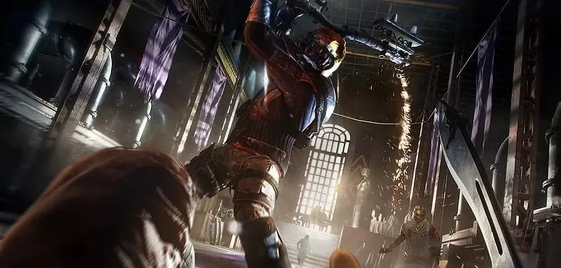 Dying Light 2 Release Date and Everything We know