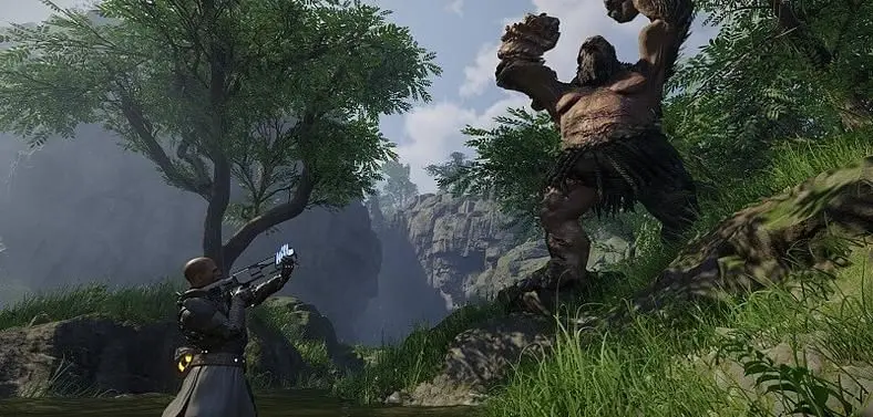 Elex 2 Xbox Game Pass - What We Know About It Coming to PC Game Pass in 2022