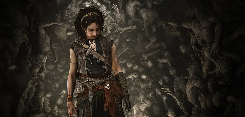 Find Out if There Are Rats in Resonance: A Plague Tale Legacy, and How Long the Game Takes to Beat