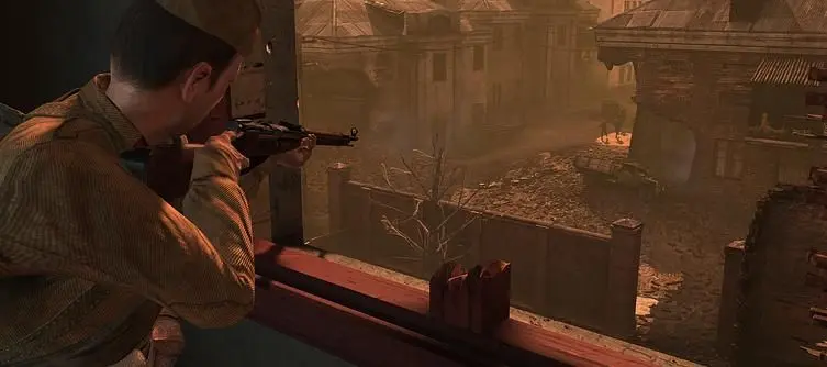 Red Orchestra 2 delayed 2 weeks