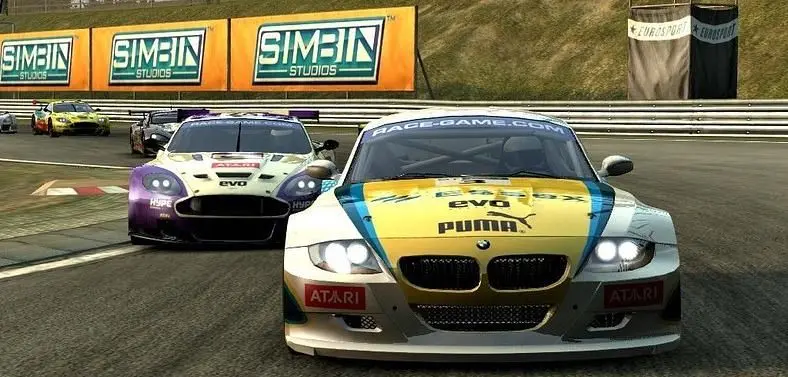 Atari delays Race Pro
