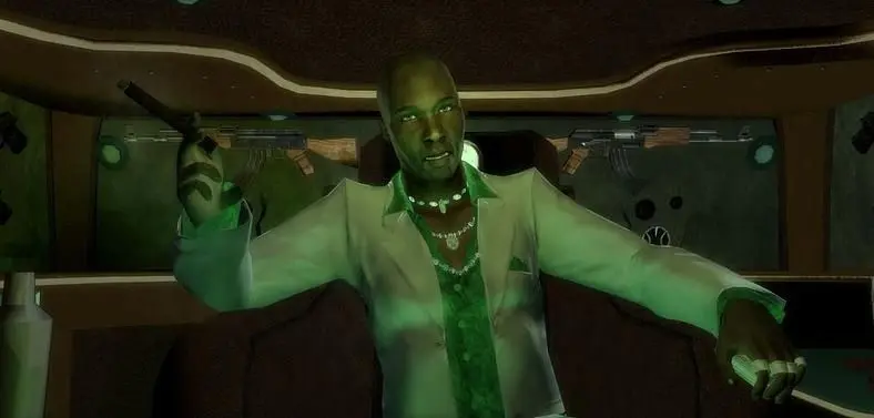 THQ: We will start work on Saint's Row 3 when feedback from SR2 is collected, hopefully