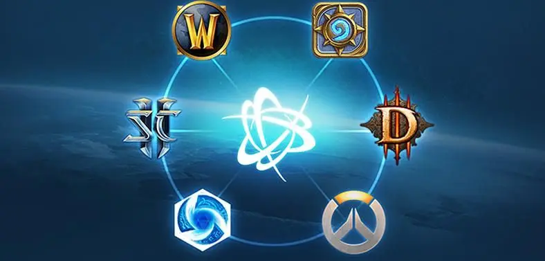 Goodbye, Battle.net! Hello... Blizzard