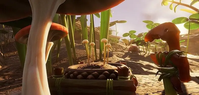 Grounded Patch Notes - Update 0.1.2 Releasing Soon 