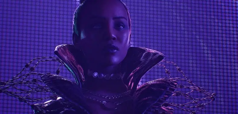 Vampire: The Masquerade - Bloodlines 2 The Flower & the Flame DLC Release Date - Everything We Know