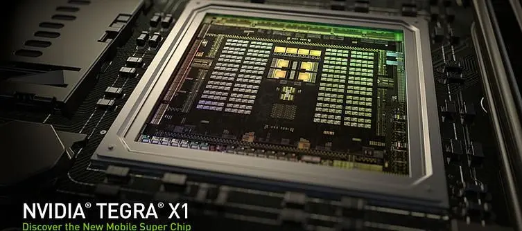 Latest version of Nvidia's Tegra X1 processor can power self-driving cars