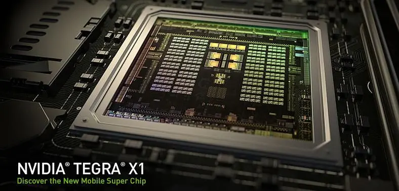 Latest version of Nvidia's Tegra X1 processor can power self-driving cars