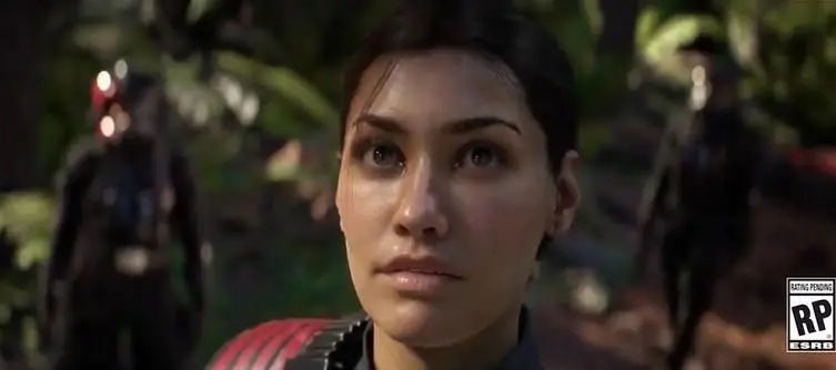 Watch The Leaked Star Wars Battlefront 2 Trailer Here Before It's Deleted From Existance