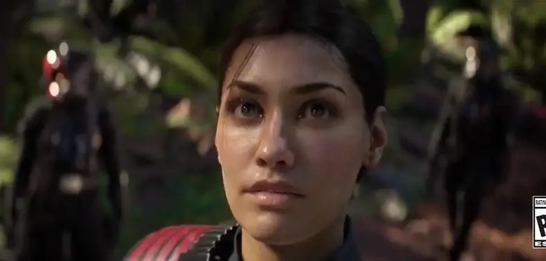 Watch The Leaked Star Wars Battlefront 2 Trailer Here Before It's Deleted From Existance