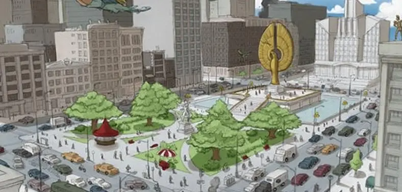 City of Heroes spiritual successor hits Kickstarter, 2/3 funded already
