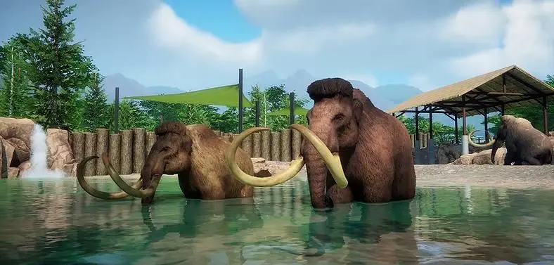 Prehistoric Kingdom Release Date - Here's When It Launches