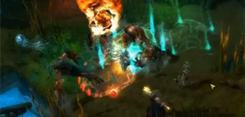 Bigpoint's Drakensang Online exits beta, "9 million registered players"