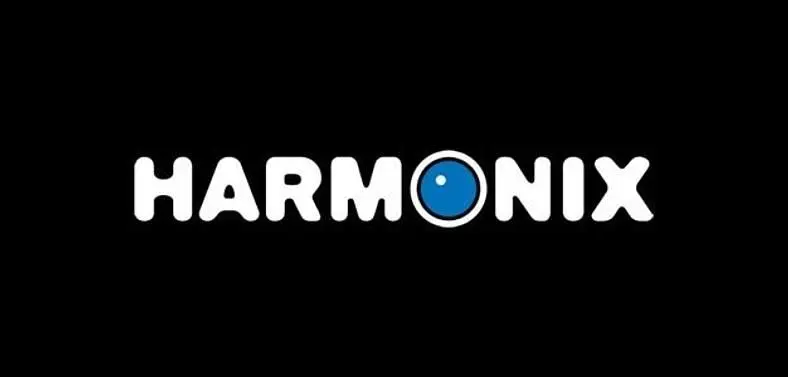 Harmonix sues Viacom, goes solo