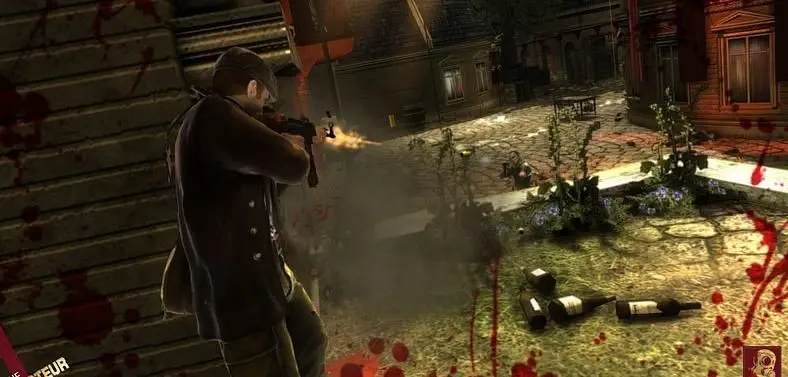 EA releases ATI Beta Patch for The Saboteur this Friday