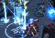 World of Warcraft had "fair amount" of StarCraft II devs, got held up
