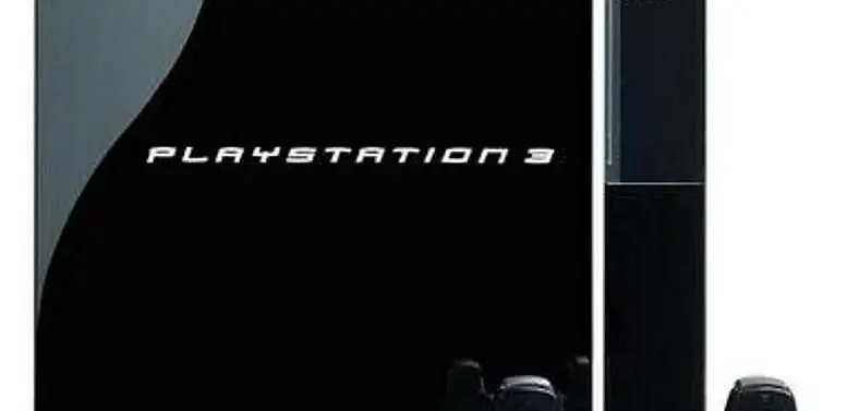 PS3 up 40% year-on-year, but holiday season sales drop