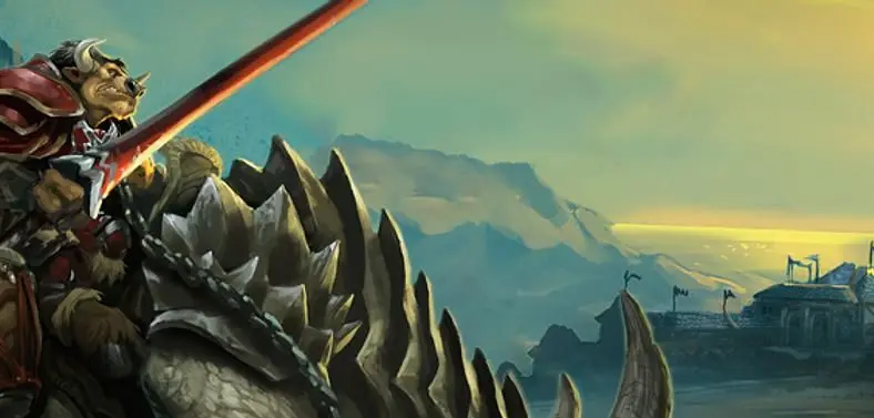 Hearthstone: The Grand Tournament will be released on August 24