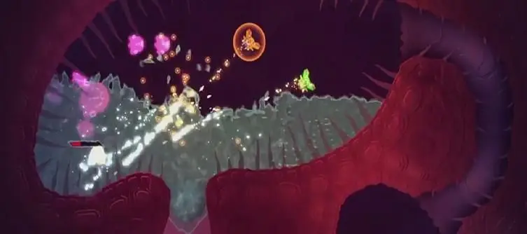 PixelJunk Shooter Ultimate available on Steam now