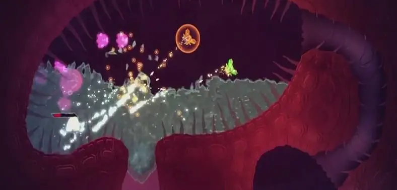 PixelJunk Shooter Ultimate available on Steam now