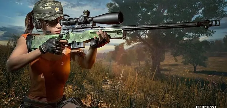 PlayerUnknown's Battlegrounds Will Be "Modified" For Release In China