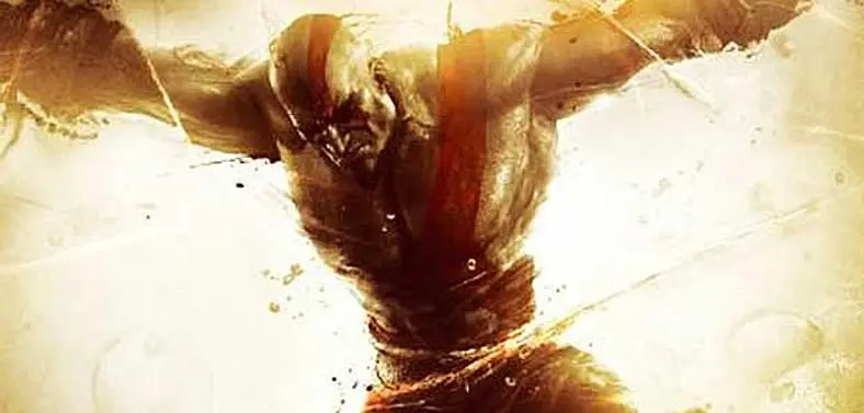 Sony Santa Monica not driven by "publisher mentality"