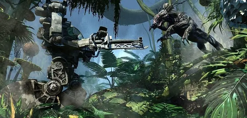 James Cameron hopes to continue making games with Ubisoft