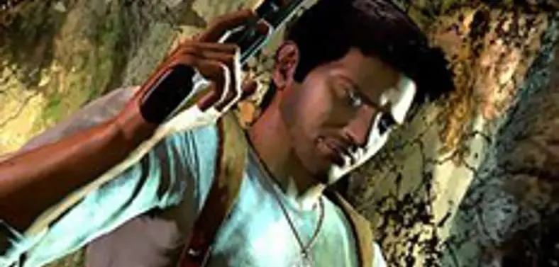 Naughty Dog has 'no interest' in PS3 Wand and third-person action